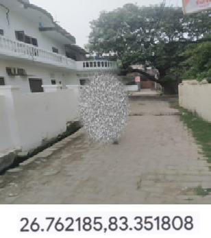 Compact World in Uttar Pradesh